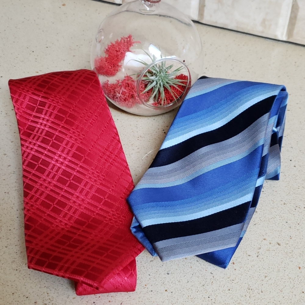 John Ashford Ties bundle
